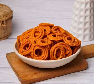 Butter Chakli Masala ( 200 Gm )