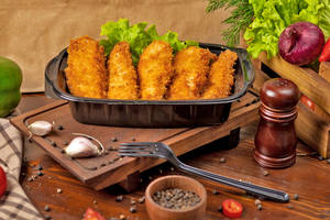 Kfc Chicken