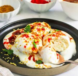 Dahi Vada