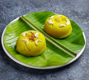 Rava Kesari Small