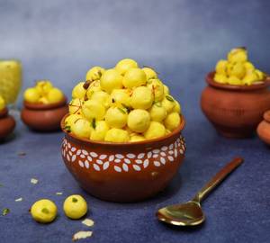 Angoor Basundi