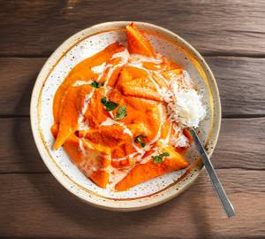 Shahi paneer