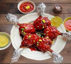 Chicken Lollipop