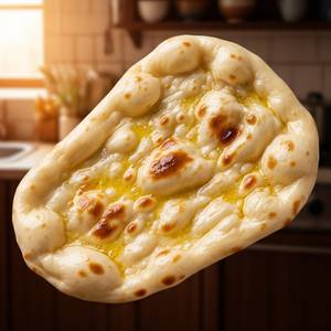Butter Naan
