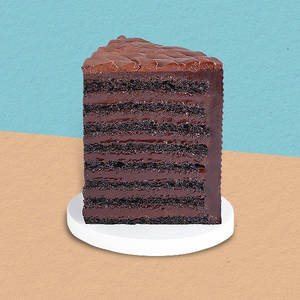 16 Layer Cake Pastry