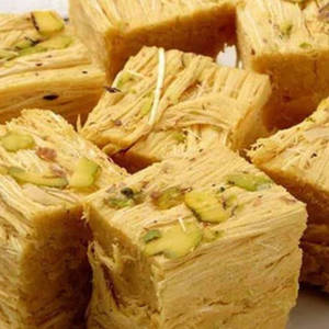 Soanpapdi (400gm.)