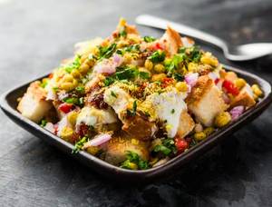 Papdi Chaat