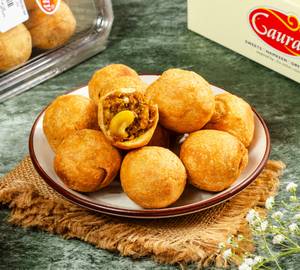 Special Dryfruit Kachori ( 250 gm )
