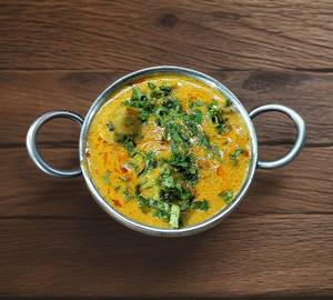 Kadhi Pakora Chatpati