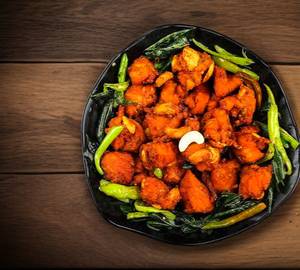 Cashew chicken pakoda [150 grams]