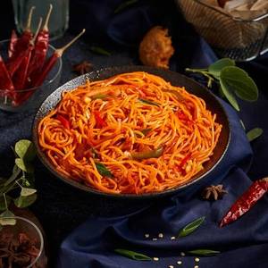 Schezwan Noodles