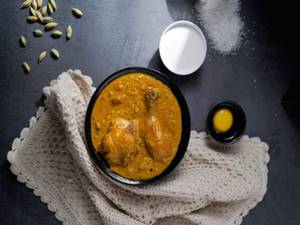 Chicken Mughalai