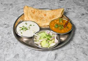 Tawa Bhature
