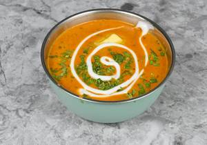 Dal Tadka