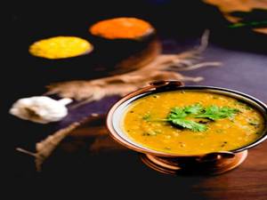 Dal Fry