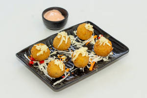 Cheese Ball (6 pic)