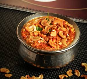 Kaju Masala