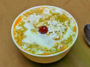 Malai Kofta Curry