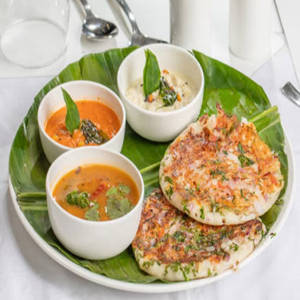 Special Uttapam