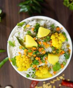 Veg Pulao