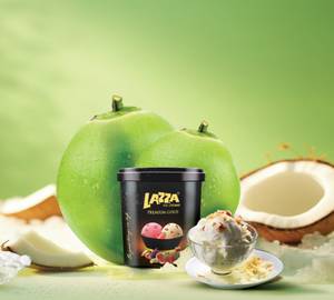 Tender Coconut Ice Cream 500 Ml