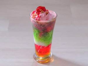 Royal Falooda