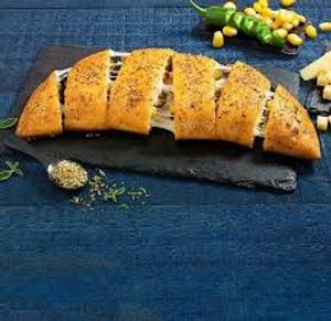 Stuffed Garlic Bread