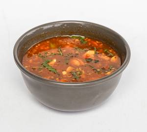 Tom Yum Phak Soup ( 500 Ml )