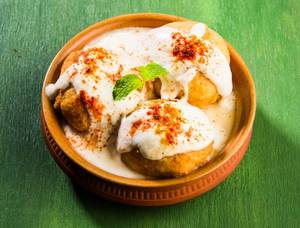 Dahi Bhalla [2 Pieces]