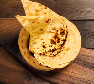 Butter Naan