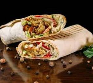 Chicken Twister Wrap