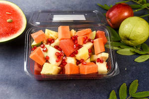 Mix Fruit Salad