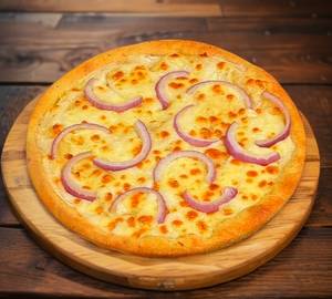 Onion Pizza [8 Inches]