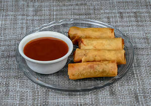 Spring Roll [1 Piece]