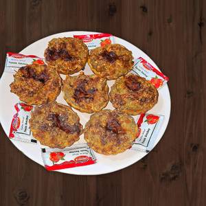 Chicken Muffin