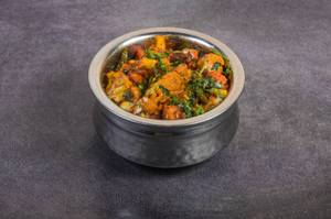 Mix Veg