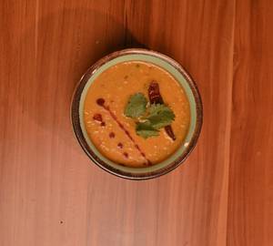 Golden Dal Fry