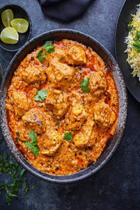 Chicken Tikka Masala