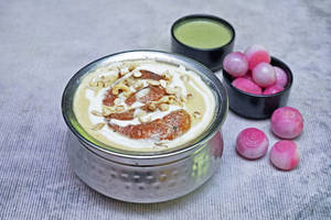 Malai Kofta