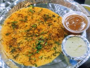 Uttapam