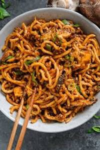Paneer Chowmein