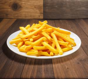 Classic French Fries