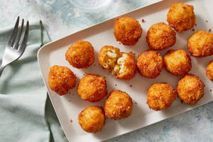 Cheese Bite Chicken