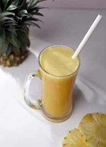 Pineapple Juice