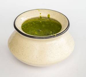 Palak Khichdi