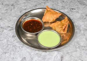 Samosa Chutney [1 Piece]