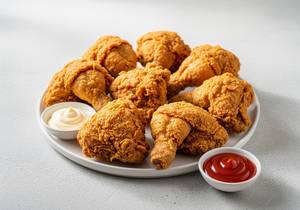 Fried Chicken [8 Large Size]