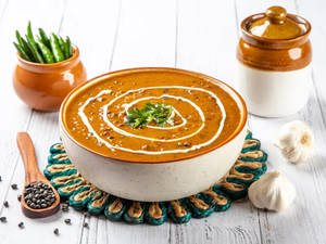 Dal Makhani