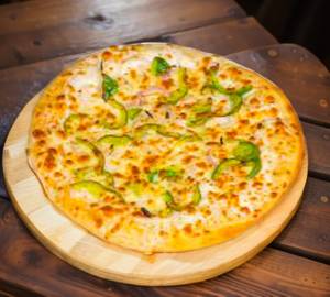 Cupcicum Pizza [8 Inches]