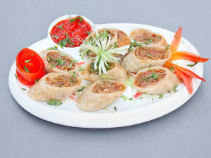 Spring Roll